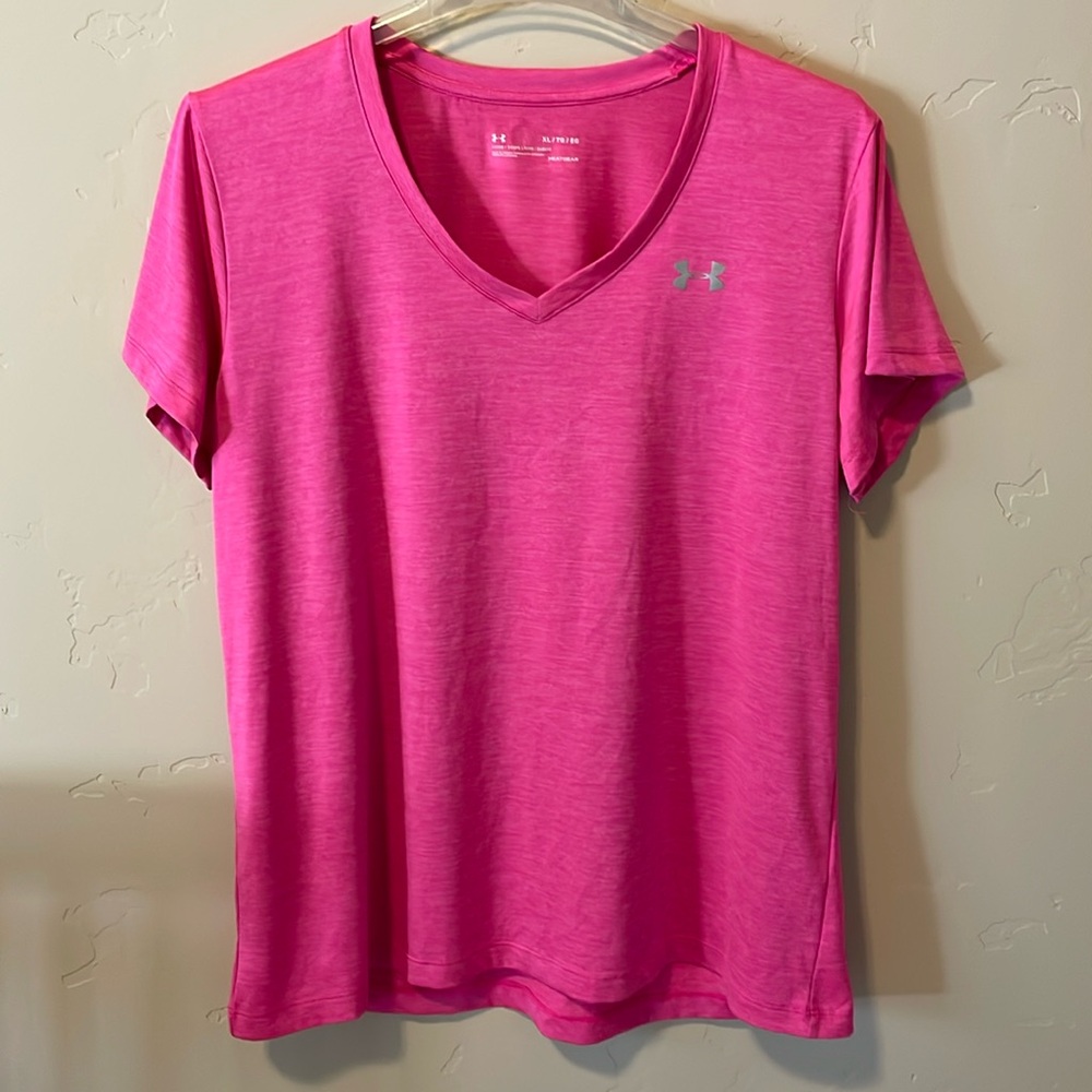 Workout shirt